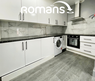 1 bedroom studio to rent - Photo 4