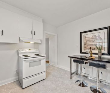 For Lease - 1001 Kipling Avenue, Toronto, Ontario - Photo 3