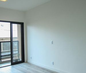 Studio para alugar com 27m², 0 quarto e sem vaga - Photo 1