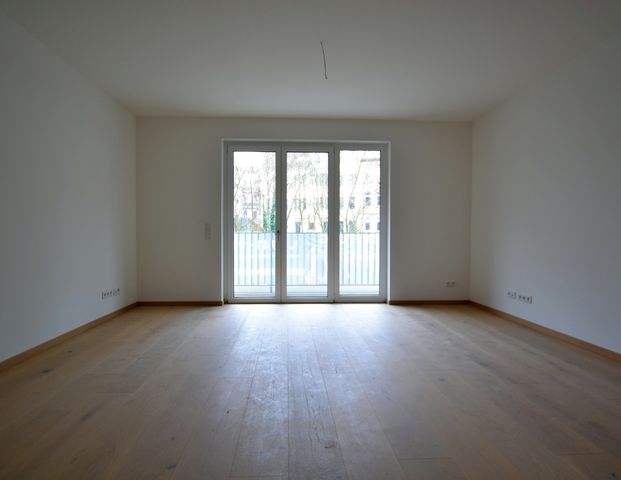 Wohnen im Rius Carré – Traumhafte Familienwohnung mit erstklassiger Ausstattung - Foto 1