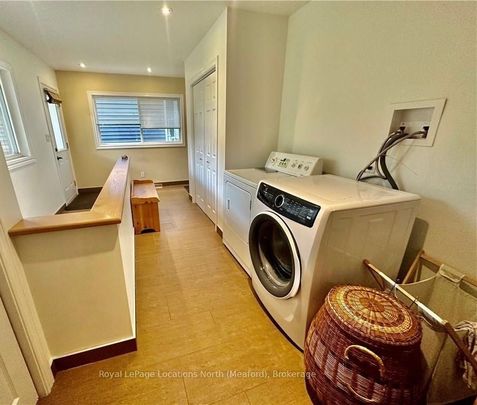 For Lease - 305 ELIZA Street Unit# Lower, Meaford, Ontario - Photo 1