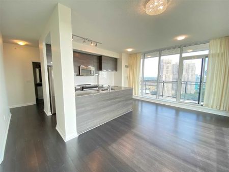 For Lease - 75 Eglinton Avenue Unit# 2204, Mississauga, Ontario - Photo 4