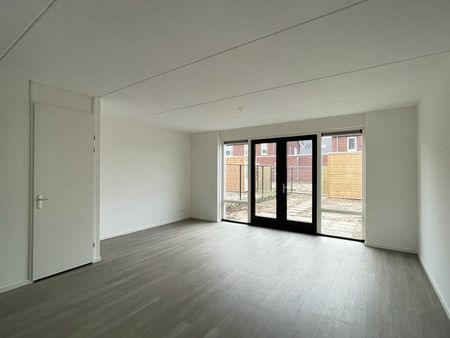 Te huur: Huis Vechtdal in Ede - Photo 4