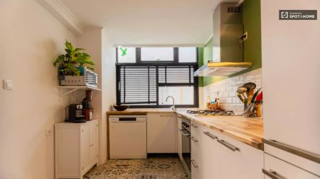 2-bedroom apartment for rent in Cabanyal-Canyamelar - Foto 5