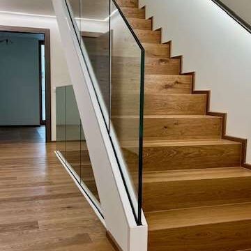 Duplex de luxe exclusif à louer au cœur de la Via Nassa – Lugano - Foto 1