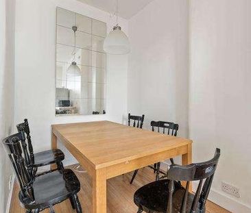 Royal Park Terrace, Meadowbank, Edinburgh, EH8 - Photo 3