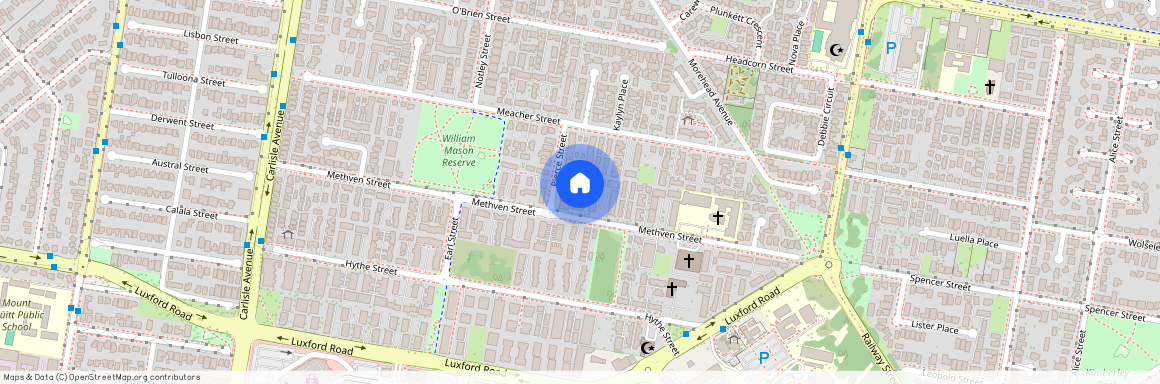 3/39 Methven St, NSW 2770, Mount Druitt