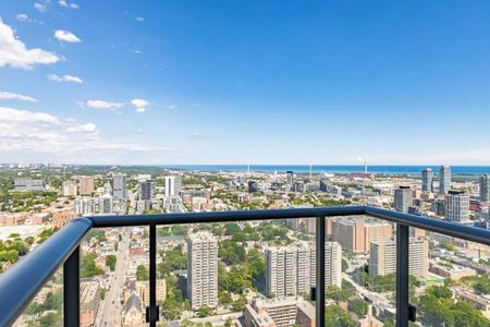 For Lease - 251 JARVIS Street Unit# 3702, Toronto, Ontario - Photo 3