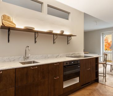 Sveavägen, Stockholm - Foto 3