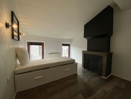 Duplex T5 de 120m² + exterieur - Côte Chaude - Photo 5