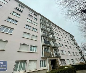 Location Appartement 3 pièces 53m² NANTES 44000 - Photo 5