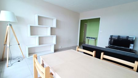 Appartement / Location - Photo 4