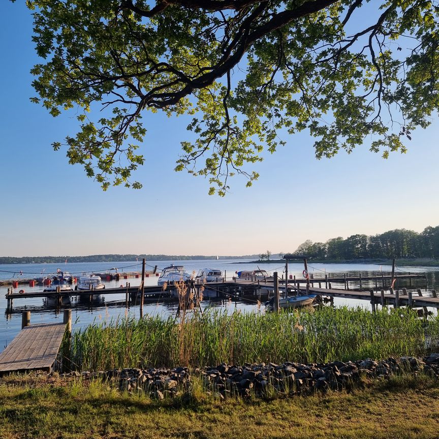 Utsikten, Åkersberga - Foto 1