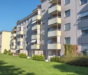 3.5 Zimmer, 88 m², 1. Stock - Photo 4