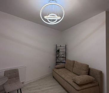 Garsoniera noua de inchiriat - Militari Residence - Photo 1