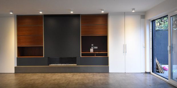 Woning te huur in Nieuwkerken-Waas voor € 1.450 met 3 slaapkamers - Foto 1