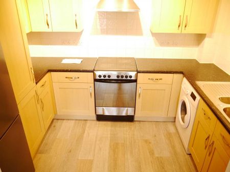 1 bedroom flat to rent - Photo 5