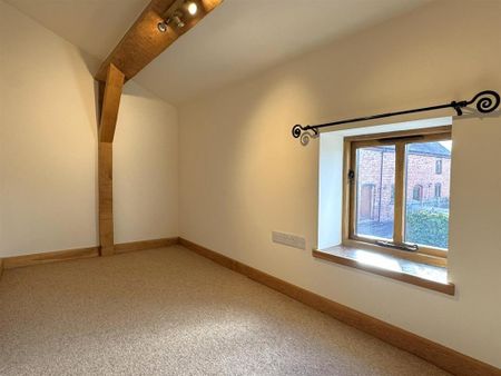 4 bedroom barn conversion to rent - Photo 4