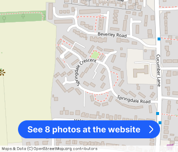 Springdale Crescent, Brundall, NR13 - Photo 1