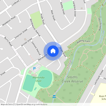 10 Macquarie Avenue Leumeah