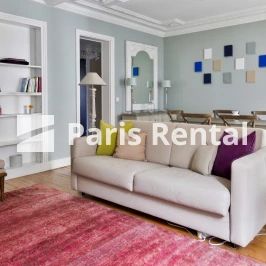 1 chambre, Trocadéro Paris 16e - Photo 2