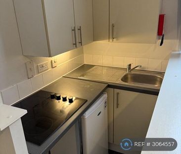 Studio to rent - Photo 3