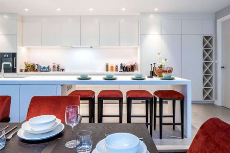 An exceptional new build residence in the heart of Hampstead - Photo 4