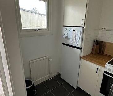 Bäckgatan, Oskarshamn - Foto 4