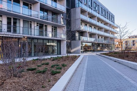 Appartement à louer - Photo 2