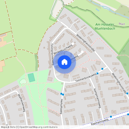 Kalverkampsweg 6, 45896 Gelsenkirchen