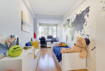 Apartamento T3 em Lisboa