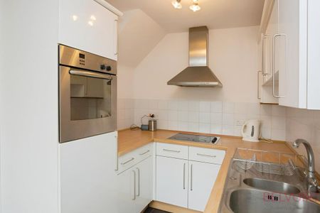 1 bedroom flat to rent - Photo 5