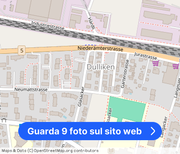 Neues, gemütliches Zuhause in Dulliken - Foto 1