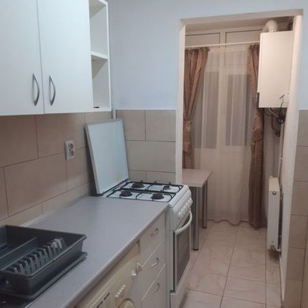 Garsoniera complet mobilata si utilata in zona Sebastian / 13 Septembr - Fotografie 3