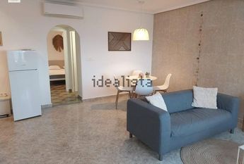 Alquiler de chalet adosado en Rojales Hills - Rosa Bungalows