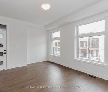 For Lease - 1229 Anthonia Trail, Oakville, Ontario - Photo 1