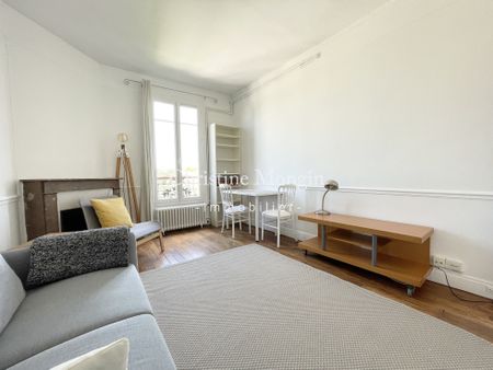 Appartement - Neuilly-Sur-Seine (92200) - 39.01 m² - - Photo 5