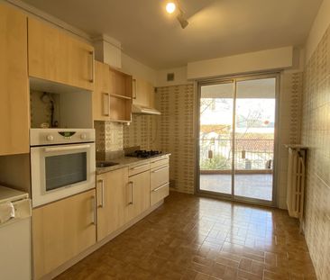 Location Appartement 3 pièces 79m² MONTPELLIER 34000 - Photo 5