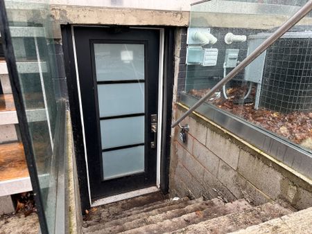 For Lease - 725 Palmerston Avenue Unit# BSMT, Toronto, Ontario - Photo 2