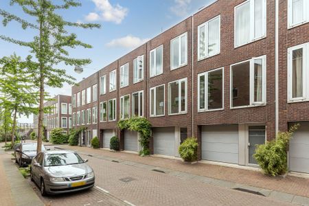 Te huur: D.L. Hudigstraat 82, 1019 JV Amsterdam - Photo 3