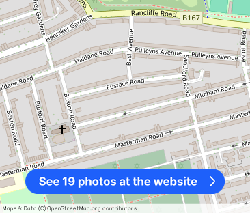 Mitcham Road, London - Photo 1