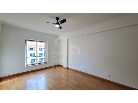 Apartamento T3 em Lisboa - Photo 4