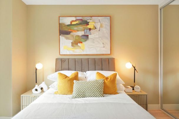 2 bedroom flat to rent - Photo 1