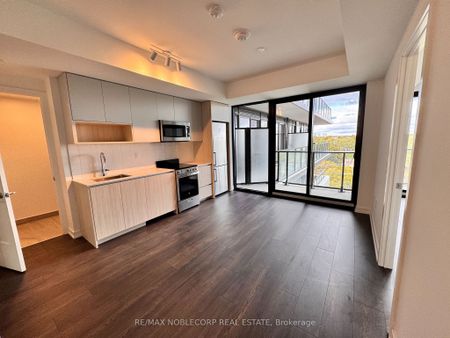 For Lease - 801 The Queensway N/A Unit# 701, Toronto, Ontario - Photo 3