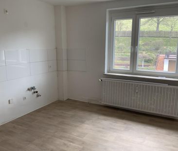 Schöne 2-Zimmer-Wohnung mit Balkon in Lüdenscheid Brügge! - Photo 2