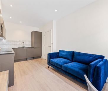 Studio to rent - Photo 1