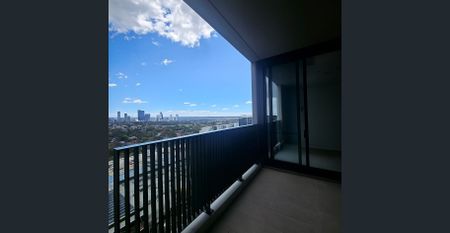 FOR LEASE – Level 20, 2 Main Lane, Merrylands NSW 2160 - Photo 2