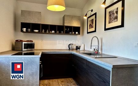 Apartament na wynajem Słupsk - Zdjęcie 4