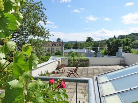 3-Zimmer-Wohntraum mit Loggia & Panorama-Gemeinschaftsdachterrasse - Foto 3