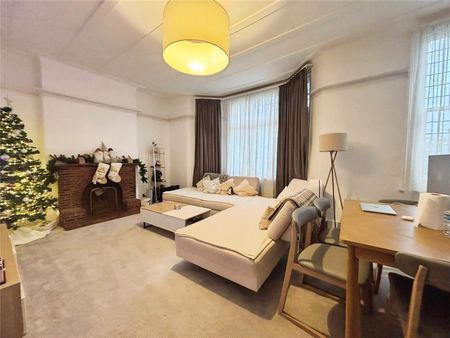 Stamford Brook Road, London, W6 0XL - Photo 2